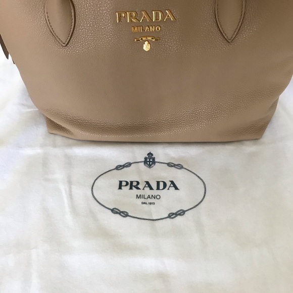 BRAND NEW Prada Handbag - Picture 2 of 5